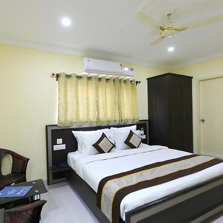 Hotel Salbala - Near Airport Chennai Esterno foto