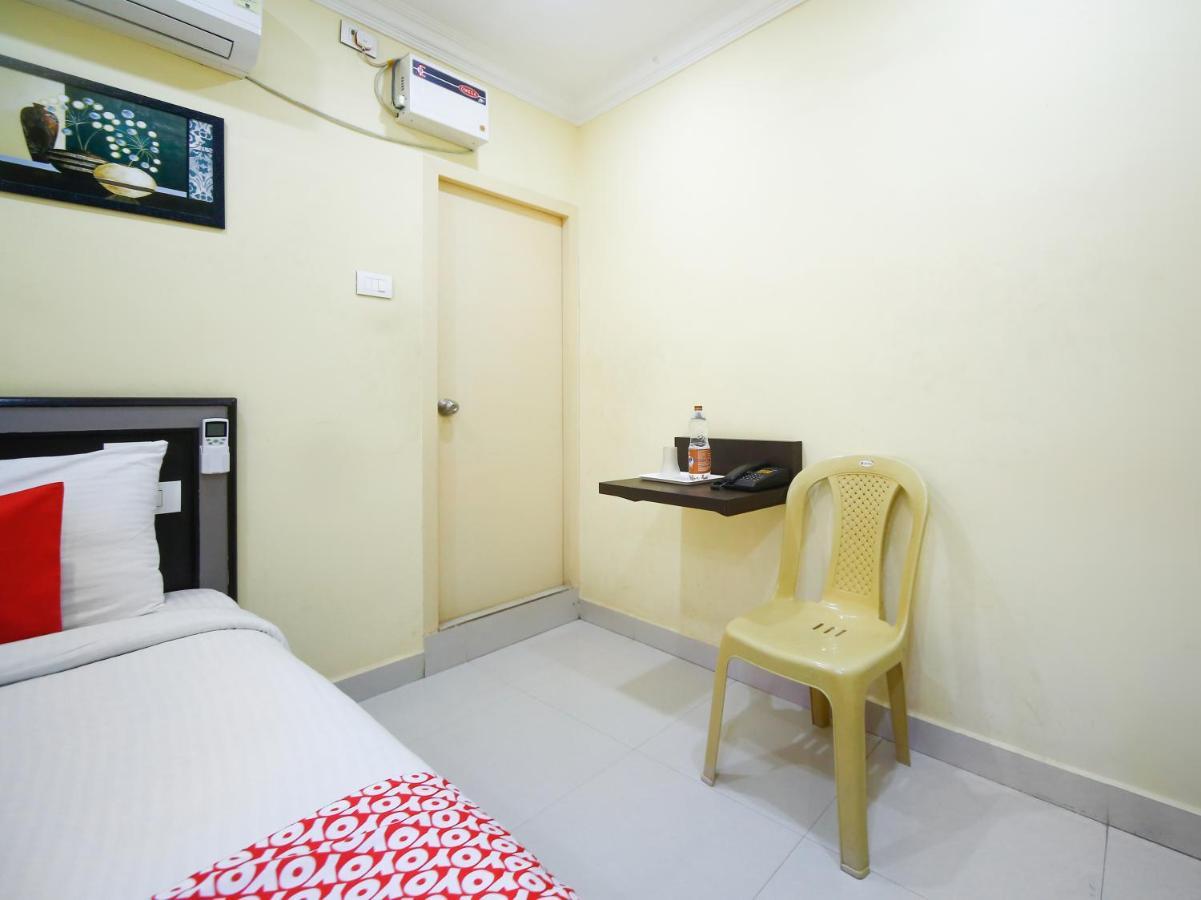 Hotel Salbala - Near Airport Chennai Esterno foto